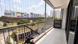 RiverParc Residence (D19), Condominium #628439761